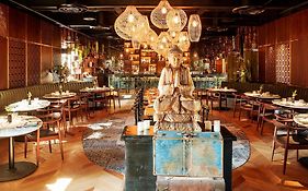 Live Aqua San Miguel De Allende (Adults Only)